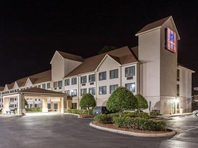 Hotel Comfort Suites Wilmington - Bild 3