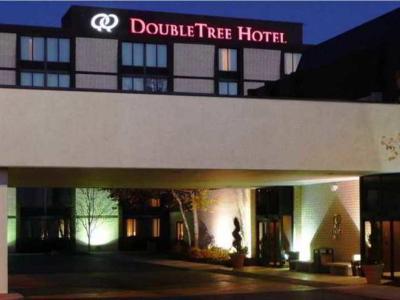 Hotel Doubletree Columbus/Worthington - Bild 4