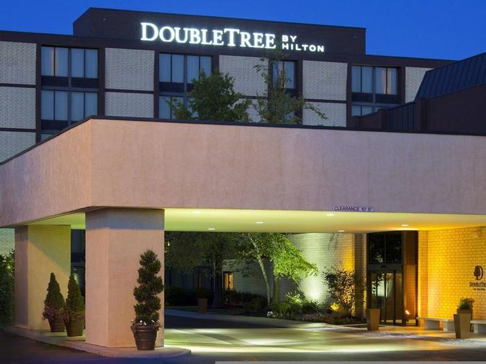 Hotel Doubletree Columbus/Worthington - Bild 1