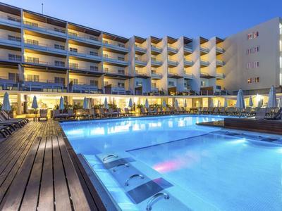 Hotel Mongibello Ibiza - Bild 5