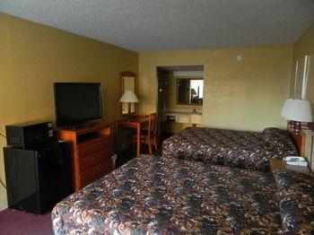 Hotel Executive Inn Ponca City - Bild 3