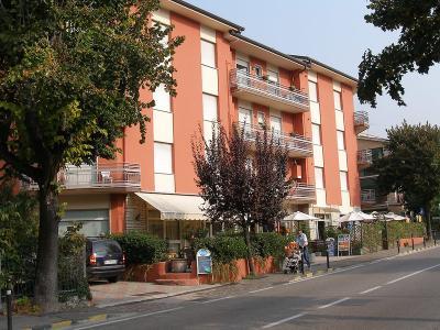 Hotel Doria - Bild 2