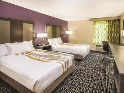 Hotel La Quinta Inn by Wyndham Waldorf - Bild 5