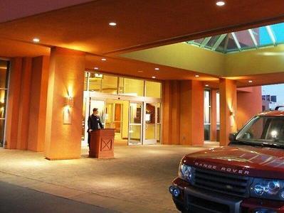 Embassy Suites Albuquerque - Hotel & Spa - Bild 3