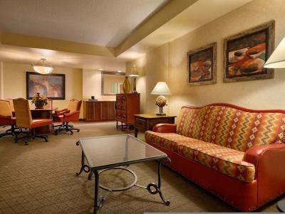 Embassy Suites Albuquerque - Hotel & Spa - Bild 4