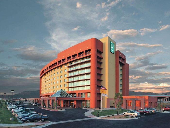 Embassy Suites Albuquerque - Hotel & Spa - Bild 1