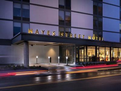 Hayes Street Hotel - Bild 3