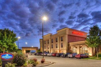 Hotel Hampton Inn & Suites Boise - Meridian - Bild 3