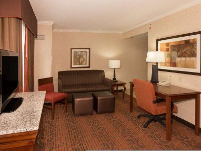 Hotel Hampton Inn & Suites Cleveland-Beachwood - Bild 5