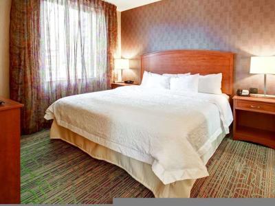 Hotel Hampton Inn & Suites Denver-Downtown - Bild 5