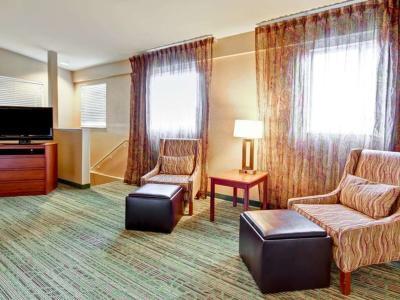 Hotel Hampton Inn & Suites Denver-Downtown - Bild 4