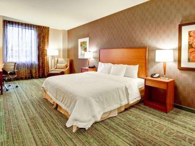 Hotel Hampton Inn & Suites Denver-Downtown - Bild 3