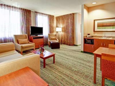 Hotel Hampton Inn & Suites Denver-Downtown - Bild 2