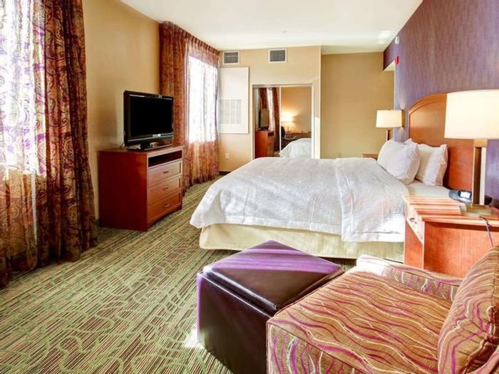 Hotel Hampton Inn & Suites Denver-Downtown - Bild 1