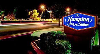 Hotel Hampton Inn & Suites Fresno - Bild 4