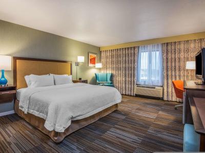 Hotel Hampton Inn & Suites Los Alamos - Bild 4
