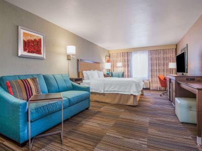 Hotel Hampton Inn & Suites Los Alamos - Bild 5