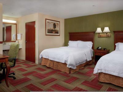 Hotel Hampton Inn & Suites Roswell - Bild 5