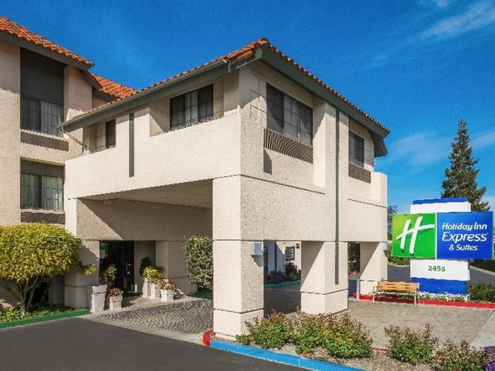 Holiday Inn Express Hotel & Suites Santa Clara - Silicon Valley - Bild 1