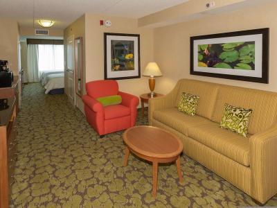 Hotel Hilton Garden Inn Buffalo Airport - Bild 4