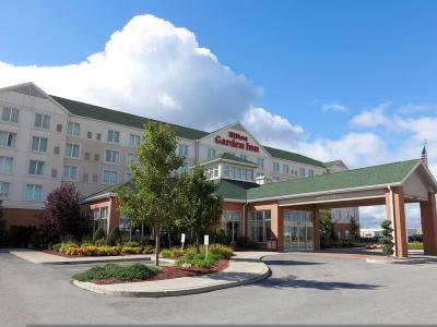 Hotel Hilton Garden Inn Buffalo Airport - Bild 2