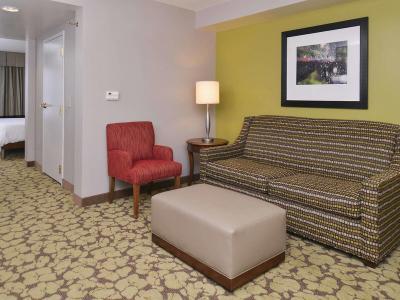 Hotel Hilton Garden Inn Indianapolis/Carmel - Bild 5