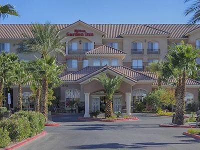 Hotel Hilton Garden Inn Las Vegas Strip South - Bild 2