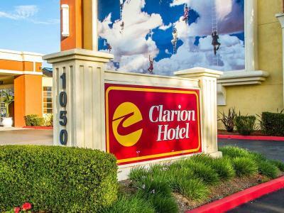 Clarion Hotel - Bild 3