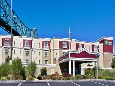 Holiday Inn Express Hotel & Suites Astoria - Bild 2