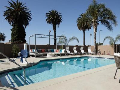 Hotel Fairfield Inn & Suites Ventura Camarillo - Bild 4