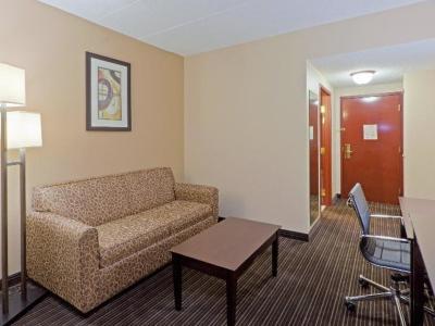 Holiday Inn Express Hotel & Suites Charleston - Southridge - Bild 4