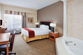 Hotel Holiday Inn Express & Suites Charlotte Concord I-85 - Bild 5