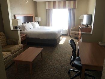 Hotel Holiday Inn Express & Suites Charlotte Concord I-85 - Bild 4