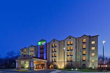 Hotel Holiday Inn Express & Suites Dover - Bild 3