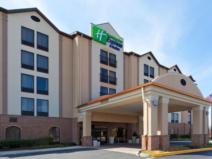 Hotel Holiday Inn Express & Suites Dover - Bild 1
