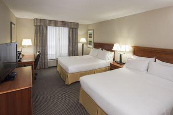 Hotel Holiday Inn Express & Suites East Greenbush - Bild 5