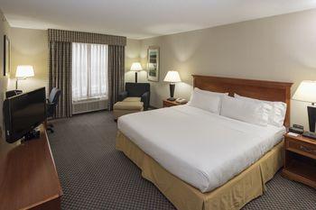 Hotel Holiday Inn Express & Suites East Greenbush - Bild 4