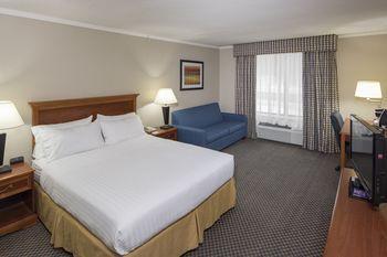 Hotel Holiday Inn Express & Suites East Greenbush - Bild 3