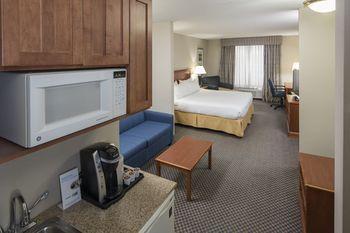Hotel Holiday Inn Express & Suites East Greenbush - Bild 2