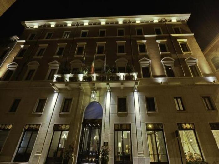 Hotel Due Torri Verona - Bild 1
