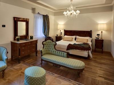 Hotel Due Torri Verona - Bild 4