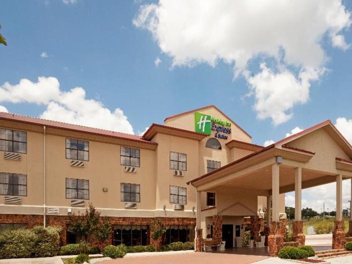 Holiday Inn Express Hotel & Suites Kerrville - Bild 1