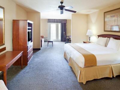 Holiday Inn Express Hotel & Suites Kerrville - Bild 5