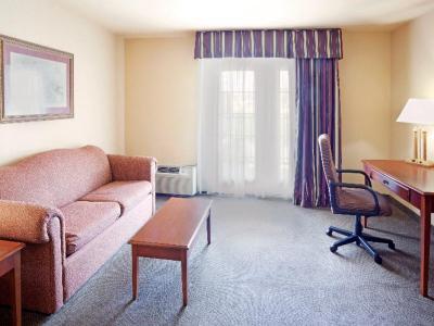 Holiday Inn Express Hotel & Suites Kerrville - Bild 4