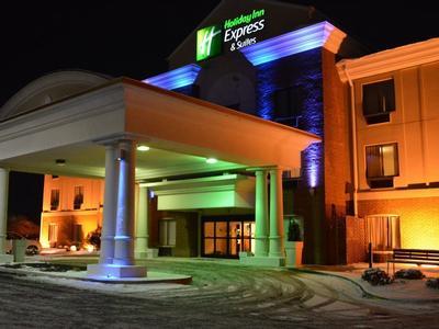 Hotel Holiday Inn Express & Suites Lancaster - Bild 3