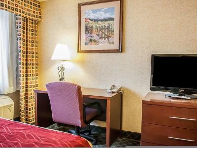 Hotel Comfort Inn & Suites - Los Alamos - Bild 5