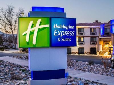 Hotel Holiday Inn Express & Suites Moab - Bild 4