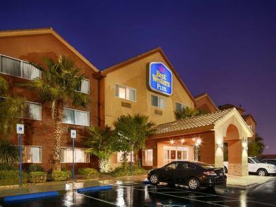 Hotel Best Western Plus North Las Vegas Inn & Suites - Bild 2
