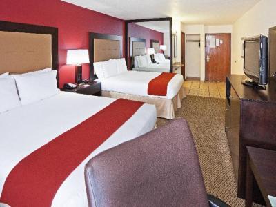 Hotel Best Western Plus Oklahoma City Northwest Inn & Suites - Bild 4