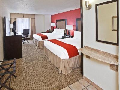 Hotel Best Western Plus Oklahoma City Northwest Inn & Suites - Bild 3